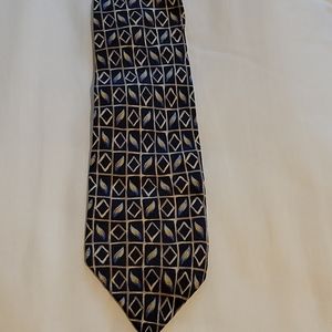 Mens tie